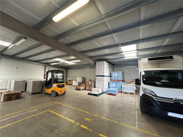 Local Commercial vente à Saint-quentin