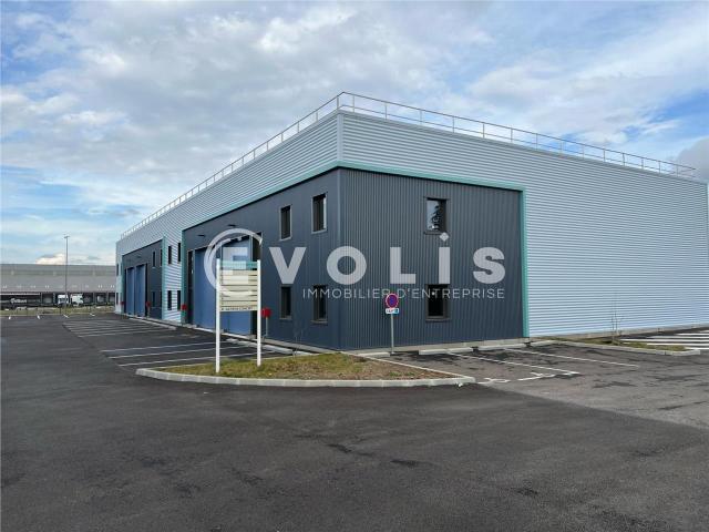 Local Commercial vente à Belley, Saint-vulbas