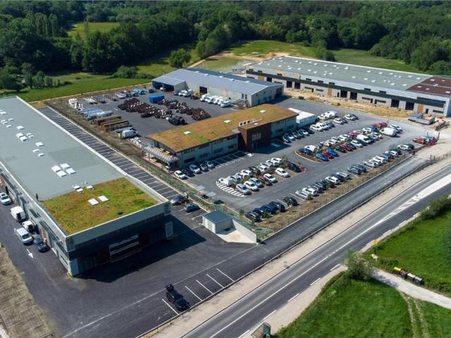 Local Commercial vente à Pouqueyras, Artigues-près-Bordeaux