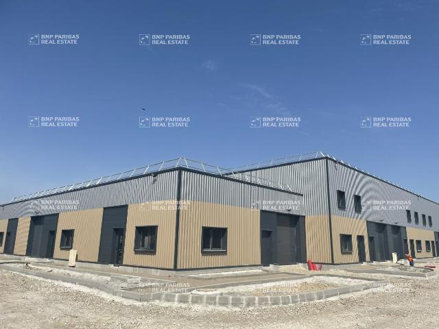 Local Commercial vente à Sarrebourg-Château-Salins, Sarrebourg