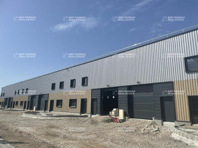 Local Commercial vente à Sarrebourg-Château-Salins, Sarrebourg
