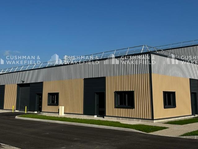 Local Commercial vente à Sarrebourg-Château-Salins, Sarrebourg