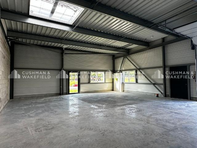 Local Commercial vente à Sarrebourg-Château-Salins, Sarrebourg
