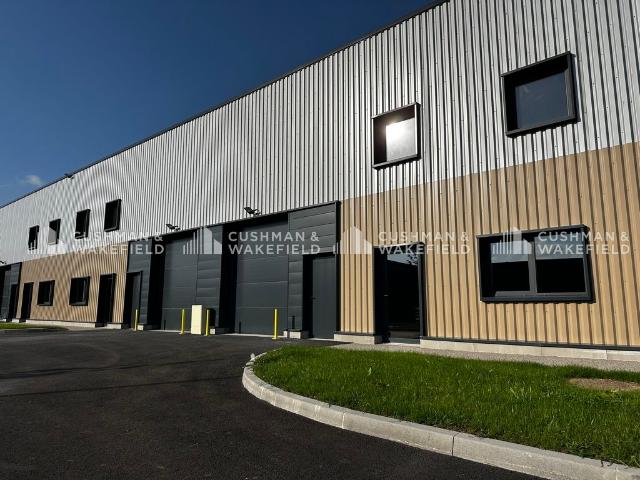 Local Commercial vente à Sarrebourg-Château-Salins, Sarrebourg