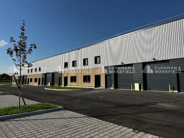 Local Commercial vente à Sarrebourg-Château-Salins, Sarrebourg