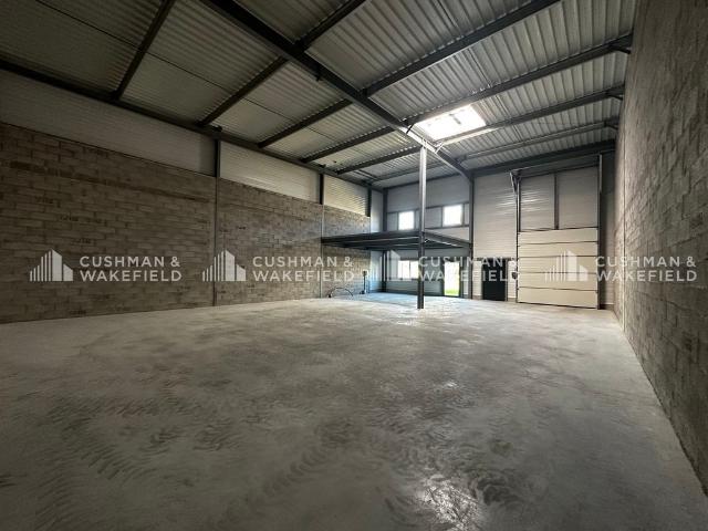 Local Commercial vente à Sarrebourg-Château-Salins, Sarrebourg