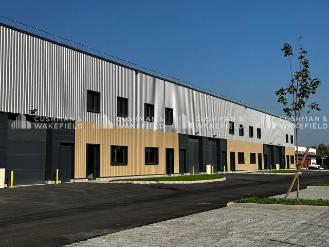 Local Commercial vente à Sarrebourg-Château-Salins, Sarrebourg