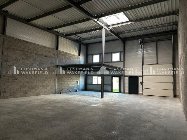 Local Commercial vente à Sarrebourg-Château-Salins, Sarrebourg