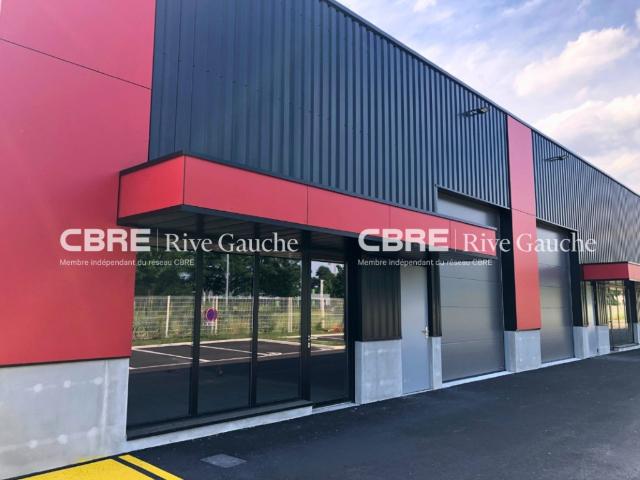 Local Commercial vente à Haguenau-Wissembourg, Schweighouse-sur-moder