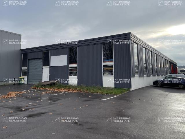 Local Commercial vente à Nancy, Seichamps
