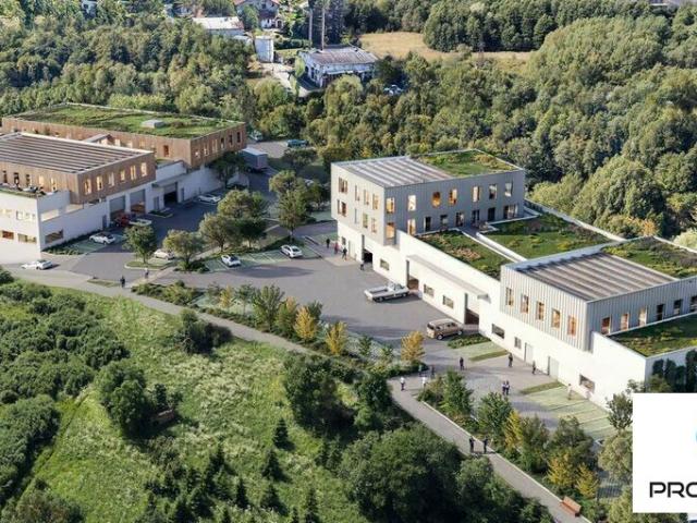 Local Commercial vente à Annecy