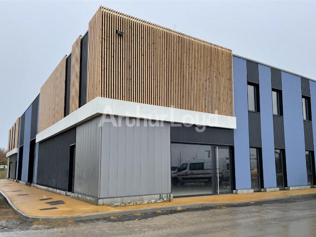 Local Commercial vente à Douai, Sin-le-noble