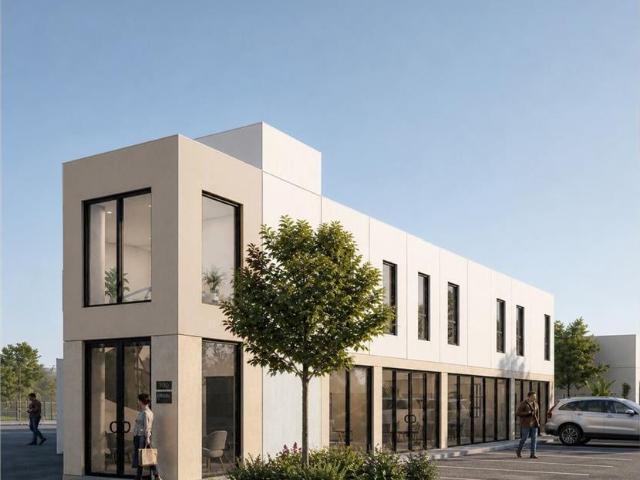 Local Commercial vente à Arrondissement de Toulon, Solliès-ville