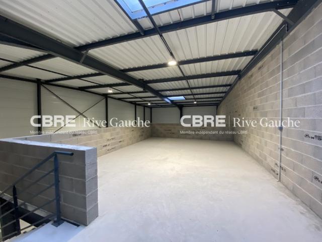 Local Commercial vente à Strasbourg, Souffelweyersheim
