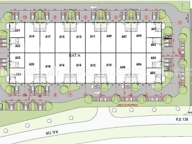 Local Commercial vente à Haguenau-Wissembourg, Soufflenheim