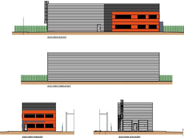 Local Commercial vente à Toulouse