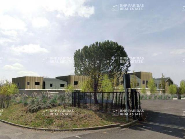 Local Commercial vente à Montpellier, Sussargues