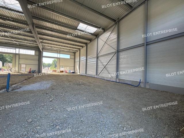 Local Commercial vente à Thouaré-sur-loire, La Belle Étoile