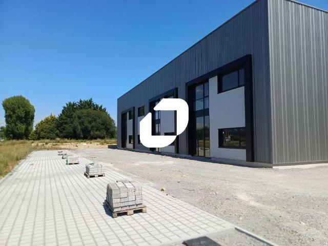 Local Commercial vente à Nantes, Thouaré-sur-loire