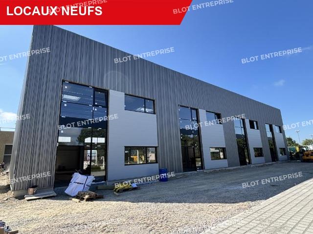 Local Commercial vente à Thouaré-sur-loire, La Belle Étoile