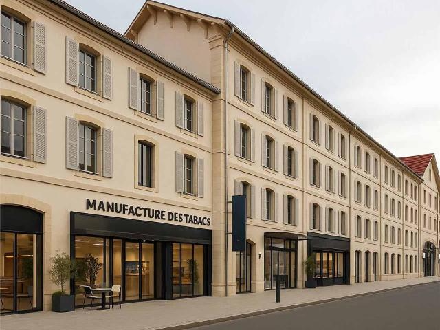 Local Commercial vente à Marmande, Tonneins