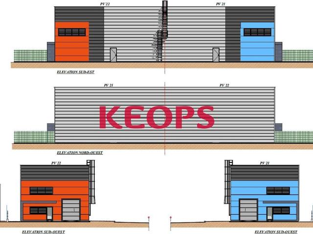 Local Commercial vente à Toulouse