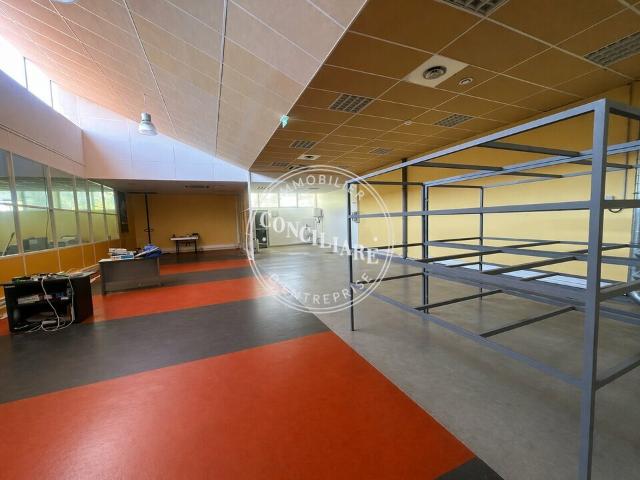 Local Commercial vente à Toulouse