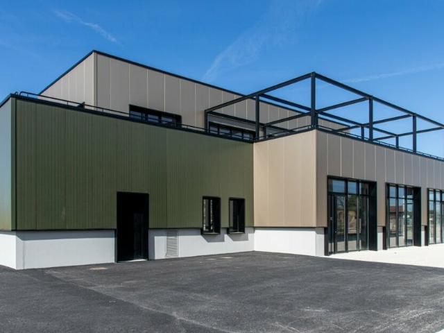 Local Commercial vente à Lyon, Rhône