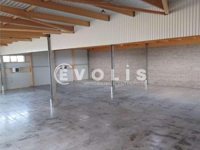 Local Commercial vente à Le Raincy, Tremblay-en-france