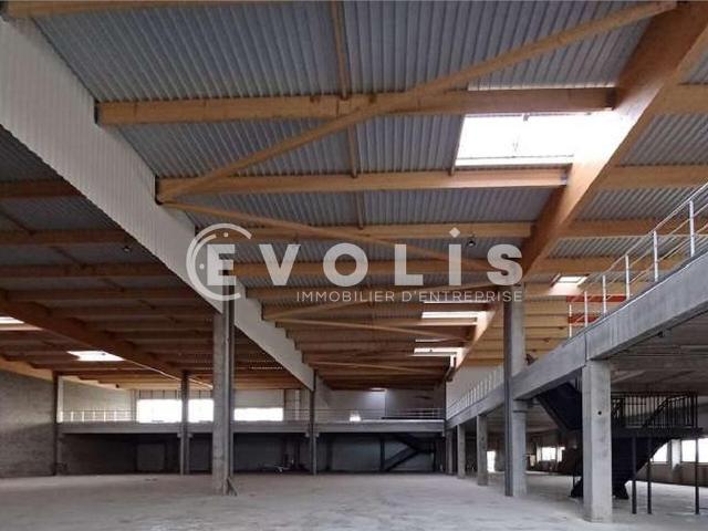 Local Commercial vente à Le Raincy, Tremblay-en-france