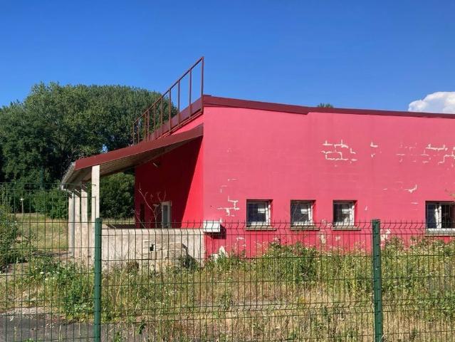 Local Commercial vente à Valdoie, Territoire-de-Belfort