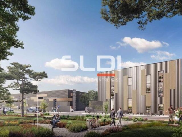Local Commercial vente à Valence
