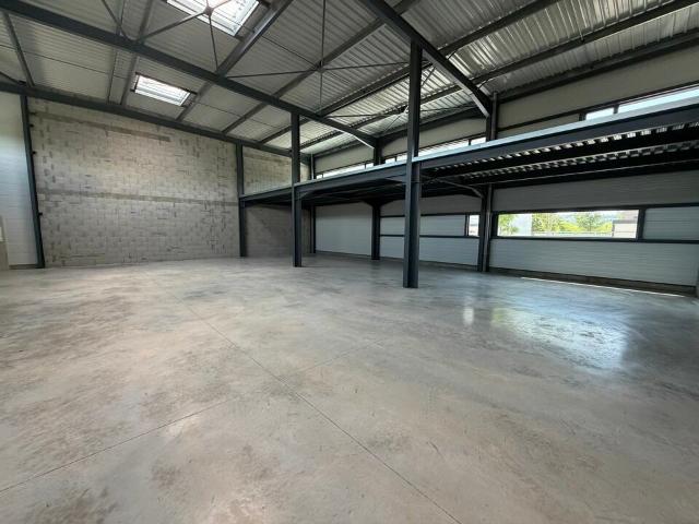 Local Commercial vente à Valence