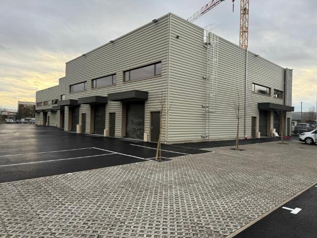 Local Commercial vente à Valence