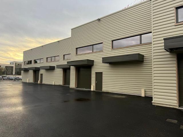 Local Commercial vente à Valence
