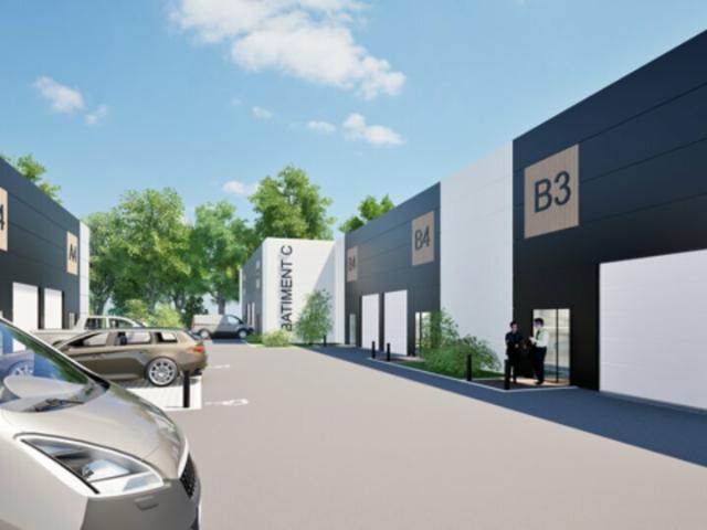 Local Commercial vente à Vannes, Bretagne
