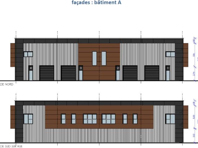 Local Commercial vente à Évry, Varennes-jarcy