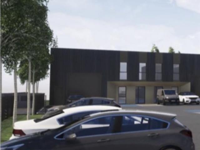 Local Commercial vente à Mâcon, Varennes-lès-mâcon