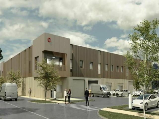 Local Commercial vente à Lyon, Métropole de Lyon