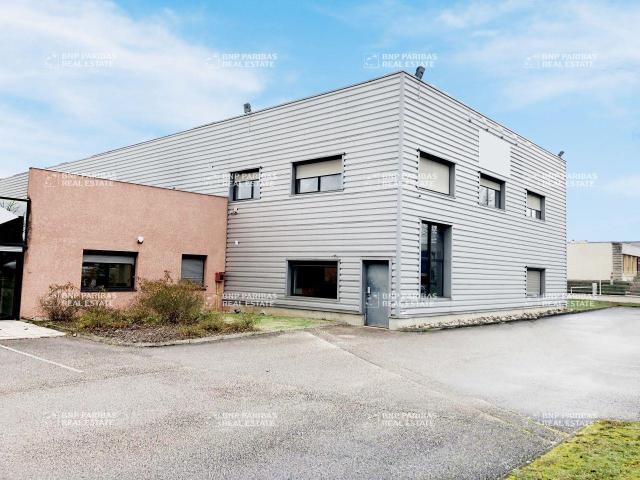 Local Commercial vente à Lyon, Métropole de Lyon