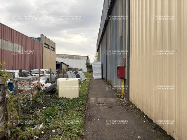 Local Commercial vente à Lyon, Métropole de Lyon