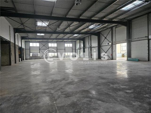 Local Commercial vente à Palaiseau, Villebon-sur-yvette