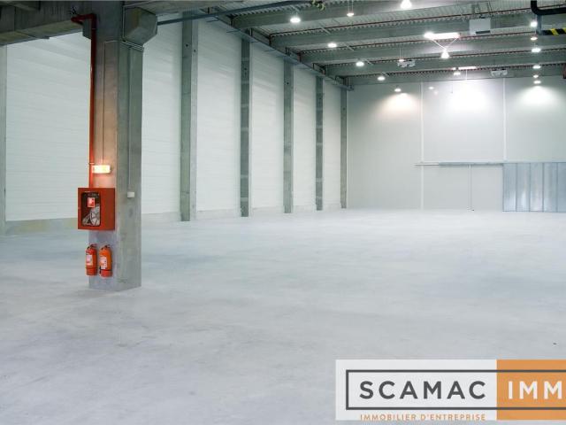 Local Commercial vente à Palaiseau, Les Ulis