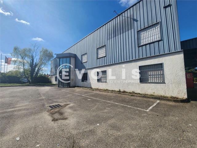 Local Commercial vente à Lyon, Métropole de Lyon