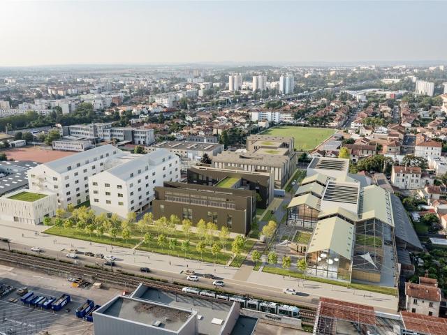 Local Commercial vente à Lyon, Métropole de Lyon