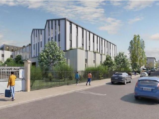 Local Commercial vente à Lyon, Métropole de Lyon