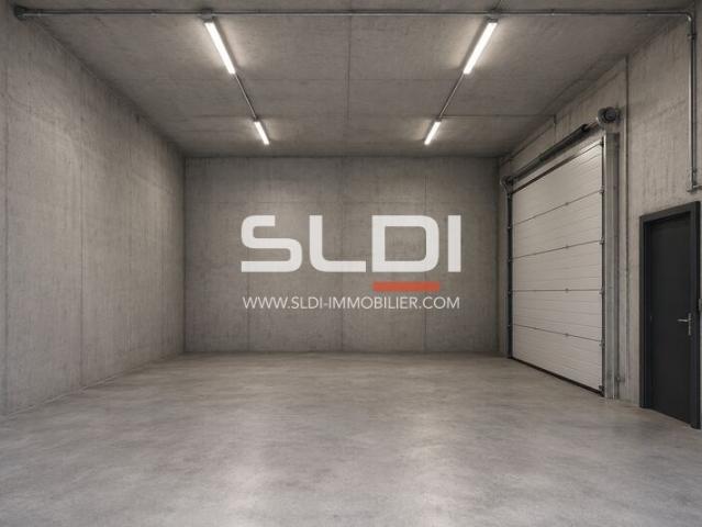Local Commercial vente à Lyon, Métropole de Lyon