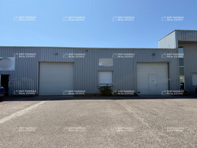 Local Commercial vente à Metz, Woippy