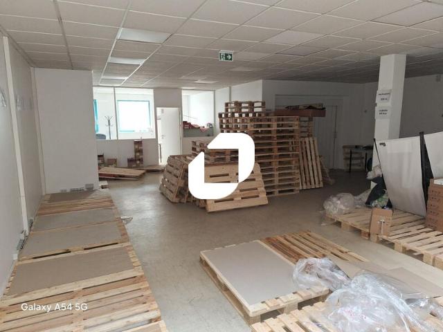 Local Commercial location à Boulogne-Billancourt, Sèvres