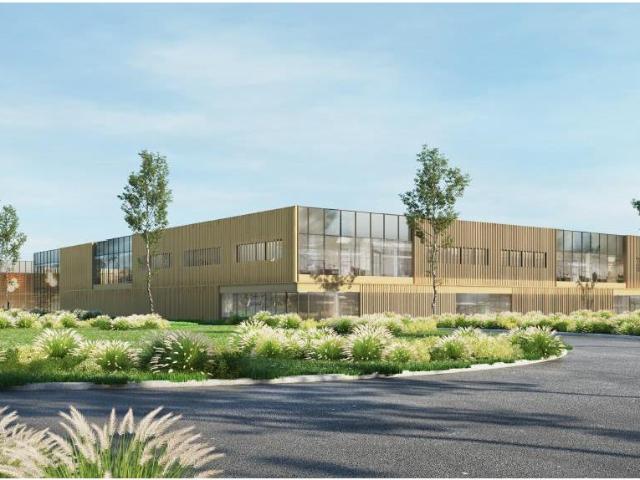 Local Commercial vente à France métropolitaine, Tremblay-en-france